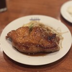 レストラン・サカキ - 