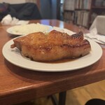 レストラン・サカキ - 