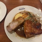 レストラン・サカキ - 