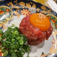 焼肉みゆき苑 - 