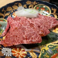 焼肉みゆき苑 - 