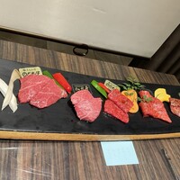 肉や大善 大名古屋ビルヂング店 - 