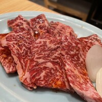 焼肉みゆき苑 - 