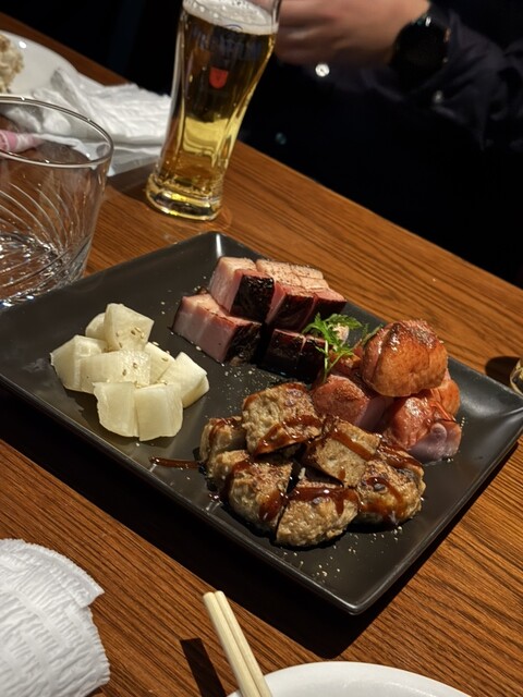 Hibiya Bar Yotsuya Ten