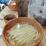 釜揚うどん一紀 - 