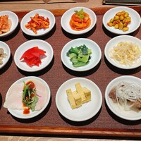焼肉一七三 向山 - 