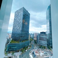 たか福 名古屋JRセントラルタワーズ店  - 
