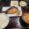 やさか食堂