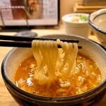 らぁめん しゅき - 