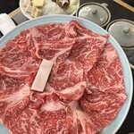 肉のやまもと - 