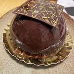 フランス菓子 パティシエ ショコラティエ イナムラショウゾウ - ドームショコラ