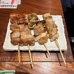 極み串 とろっと - 