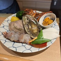 モリタ 雲丹五郎 - 