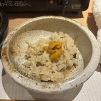 モリタ 雲丹五郎 - 