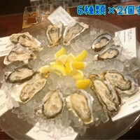 Oysterbar&Wine BELON 渋谷店 - 