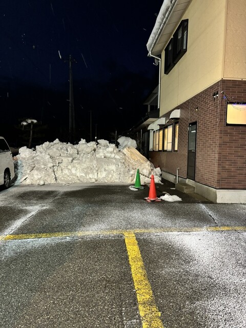 お好み焼家ぐるめ - 会津坂下（お好み焼き）の写真