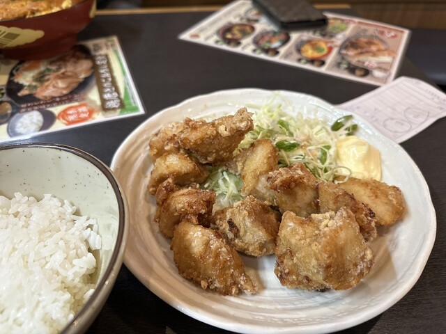 Ichiban Dori Takebashi Paresusaidobiru Ten