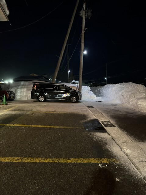 お好み焼家ぐるめ - 会津坂下（お好み焼き）の写真