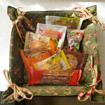 中島大祥堂 - 料理写真:いかがですか？