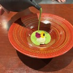 レストラン スノゥ - 