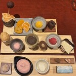 レストラン スノゥ - 