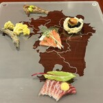 レストラン スノゥ - 