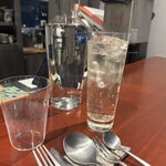 レストラン スノゥ - 