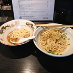 弘明寺丿貫 - 麺再配分