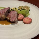 レストラン スノゥ - 