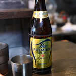 弘明寺丿貫 - プレモル