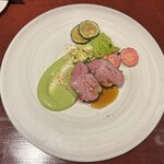 レストラン スノゥ - 