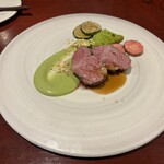 レストラン スノゥ - 