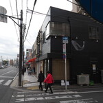 弘明寺丿貫 - 店舗