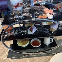 Bella Dining Cafe - 大阪　阪急グランドビル31階