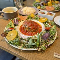 やさいの王様 用賀店 - 