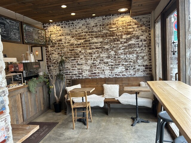 JOE'S SOAP Marche Coffee & Gift photo 5