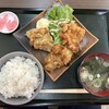 民ちゃんらーめん 場外店