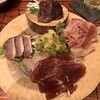 俺の割烹 炉ばた 新宿