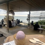 バンタカフェ by 星野リゾート - 