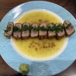 えいすけ - ビーフカツレツ