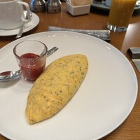 グランド キッチン - 