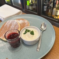 グランド キッチン - 