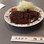 福家 - ２０１４／０６／２Ｘ  カレーもオイシイ