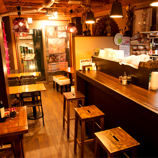 Little Bangkok photo 5