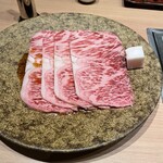 個室焼肉 銀座きたお - 
