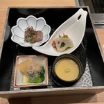 個室焼肉 銀座きたお - 