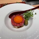 個室焼肉 銀座きたお - 