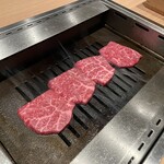 個室焼肉 銀座きたお - 