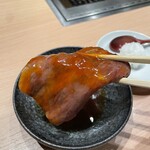 個室焼肉 銀座きたお - 