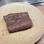 個室焼肉 銀座きたお - 